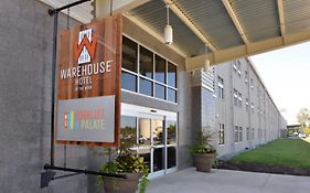 The Warehouse Hotel Manheim Pa